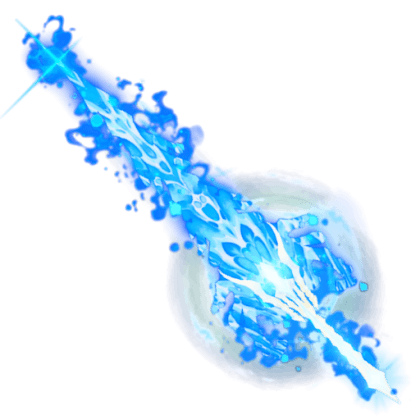 Eternal Waveblade