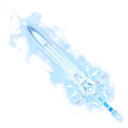 Eternal Winter
