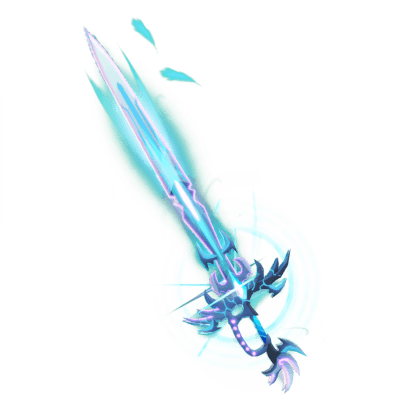 Eternum Galepiercer