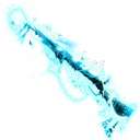 Ethereal Bombardment