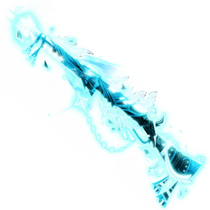 Ethereal Bombardment