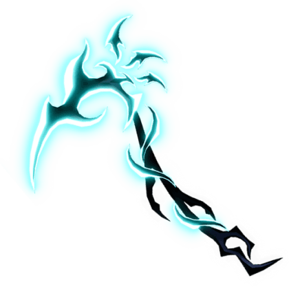 Ethereal Scythe