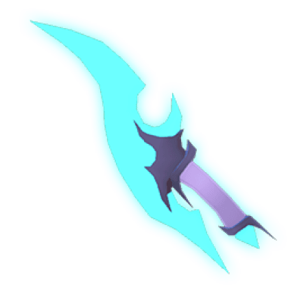 Etherium Dagger