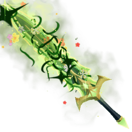 Everbloom Fang
