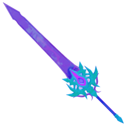 Everflourescent Blade