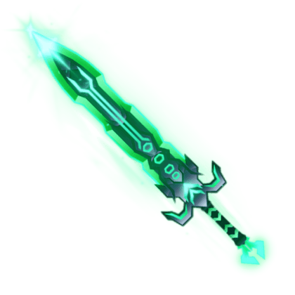 Exo Blade