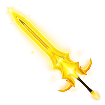 Fabled Sword