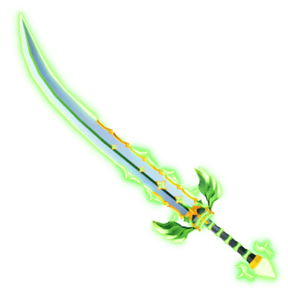 Fantasy Katana