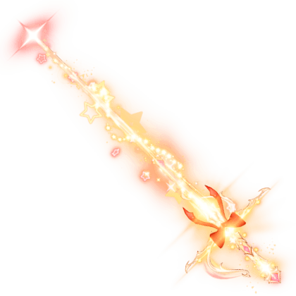 Festive Blade