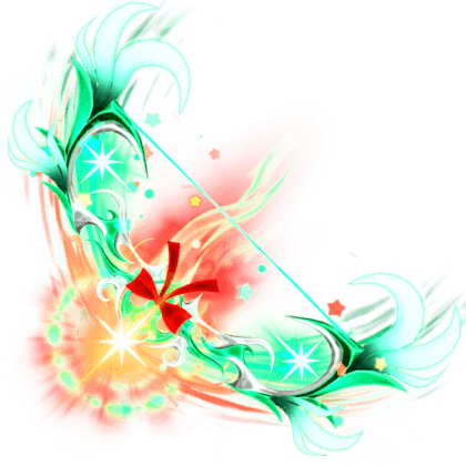 Festive Bow