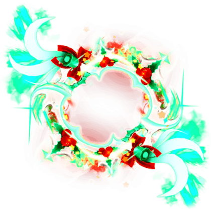 Festive Chakram