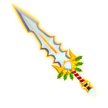 Festive Cutter
