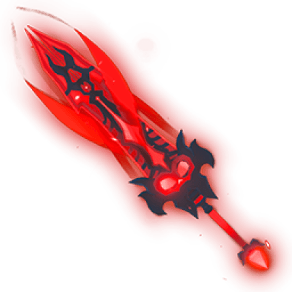Festive Eclipse Blade