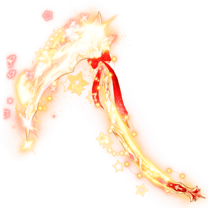 Festive Scythe