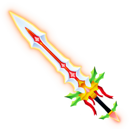 Festive Slice