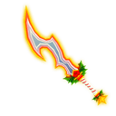 Festive Sword
