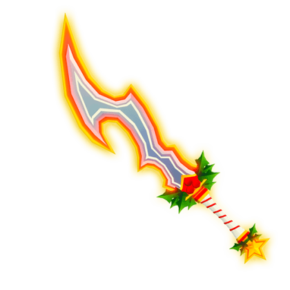 Festive Sword