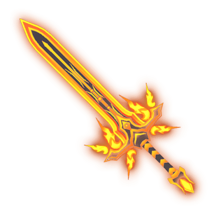 Fire Blade