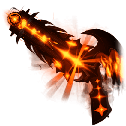 Fire Blaster
