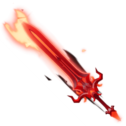 Firebrand's Fury