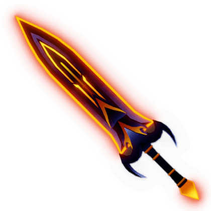 Fireforge Dagger