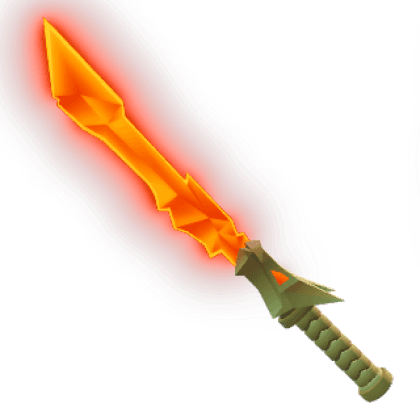 Flame Blade
