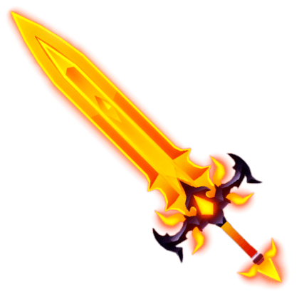 Flame Edge