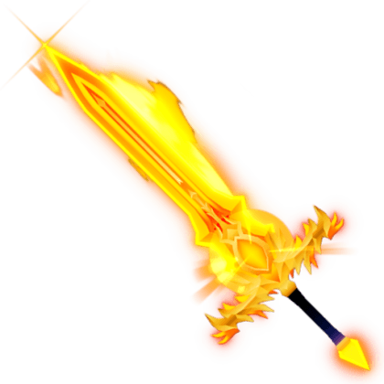 Flame Sword