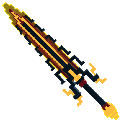 Flamechip Blade