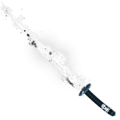 Flaming Sword