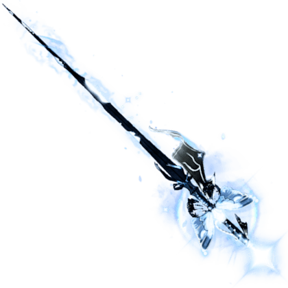 Flashback Butterfly Blade