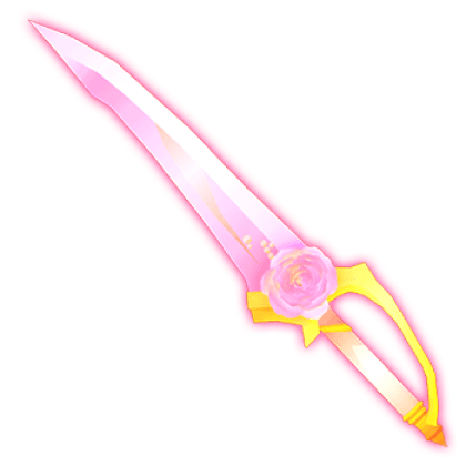 Flower Sword