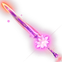 Flowering Sword