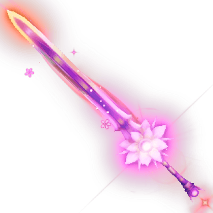Flowering Sword