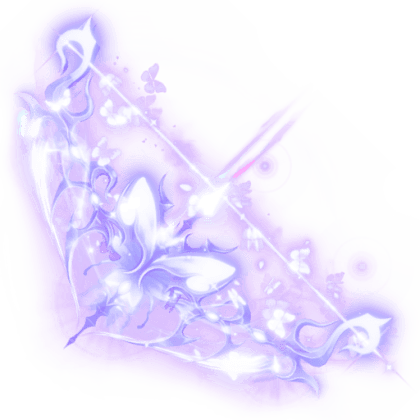 Flutter Bow