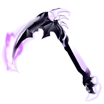Forgotten Scythe