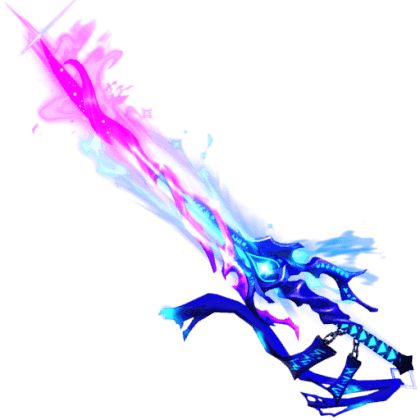 Forsaken Riftide