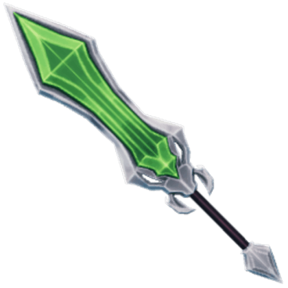 Fortunate Sword