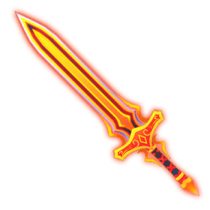 Fortune Blade