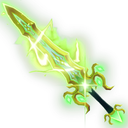 Fortune Cleaver
