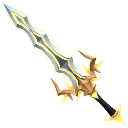 Foxfang Dagger