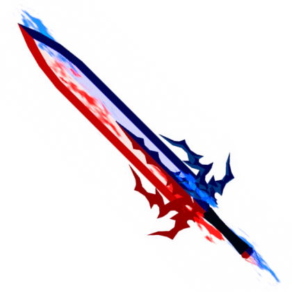 Fragmented Wallblade