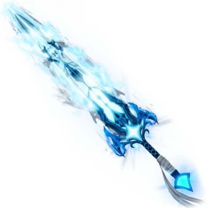 Frigid Blade
