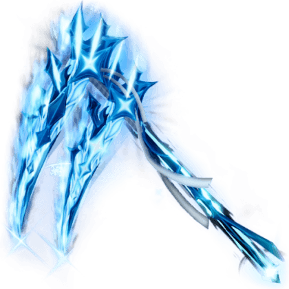 Frigid Scythe