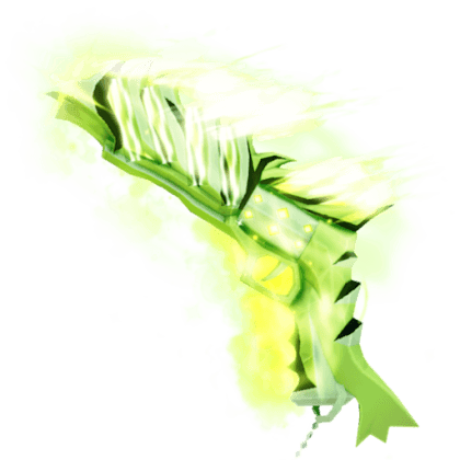 Frog Blaster