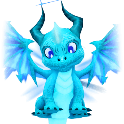 Frost Dragon