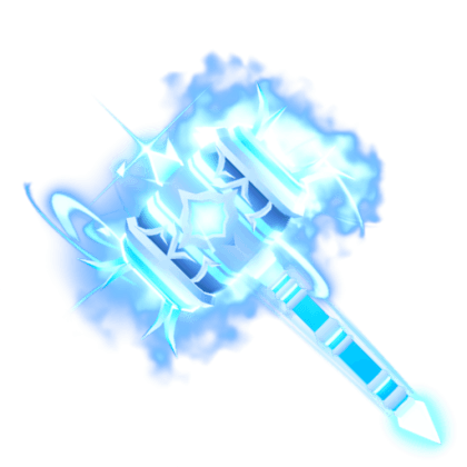Frost Hammer