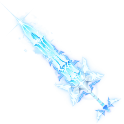 Frost Reaper