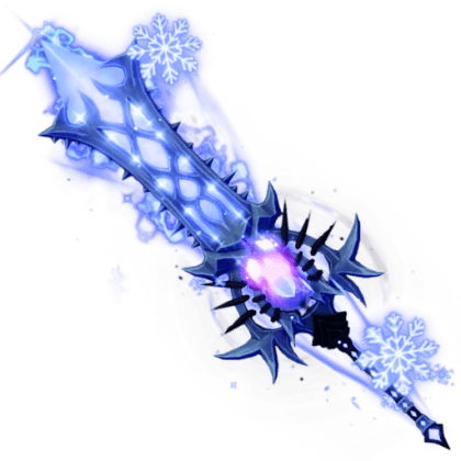 Frostbite Annihilator