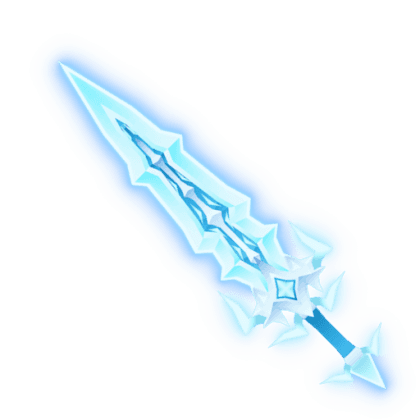Frostbite Dagger
